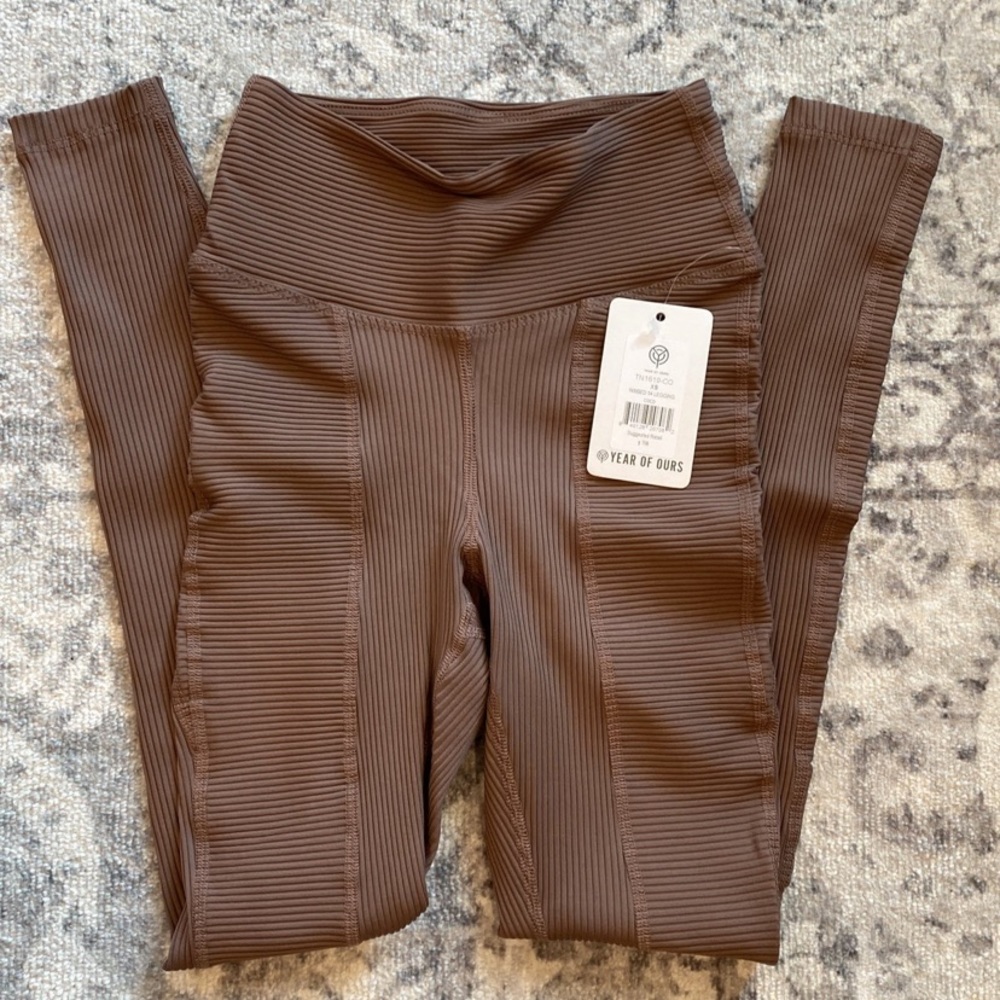 Year Of Ours Leggings XS
